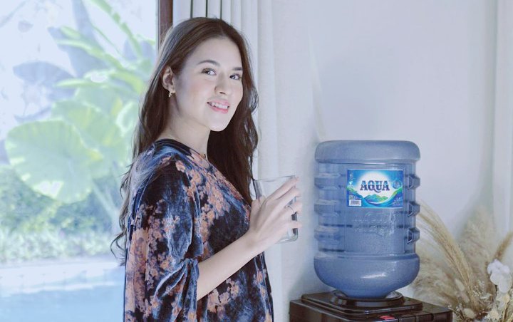 Misteri Galon Raisa Mendadak Trending di Twitter, Isu Mandi Air Mineral Diungkit