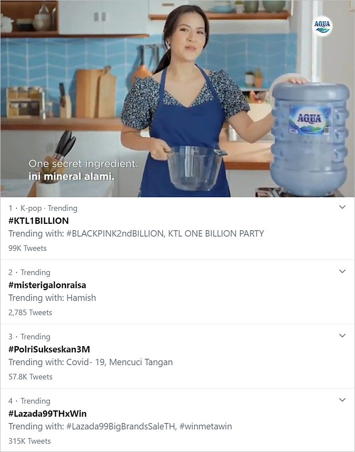Tagar Misteri Galon Raisa