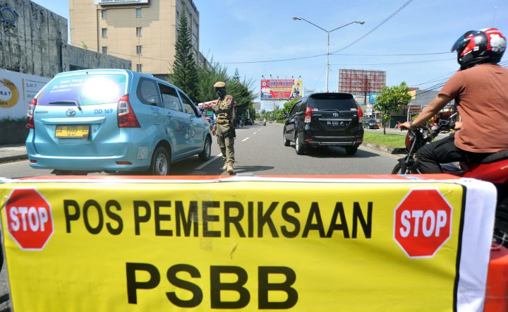 PSBB