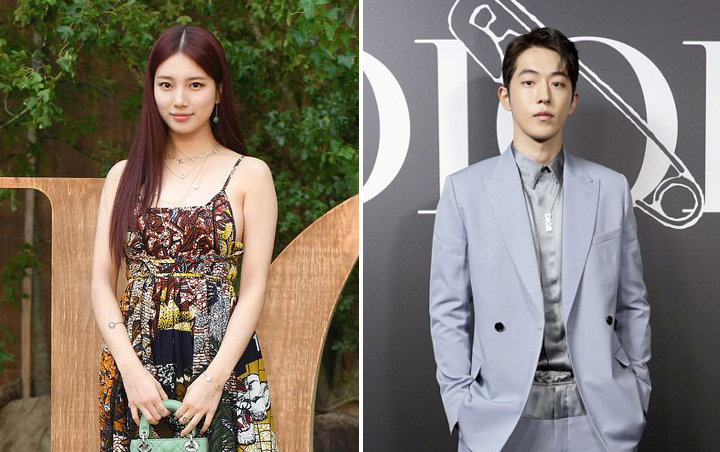 Start Up Rilis Poster Suzy Dan Nam Joo Hyuk Cs Tim Produksi Ungkap Makna Gaya Pakaian