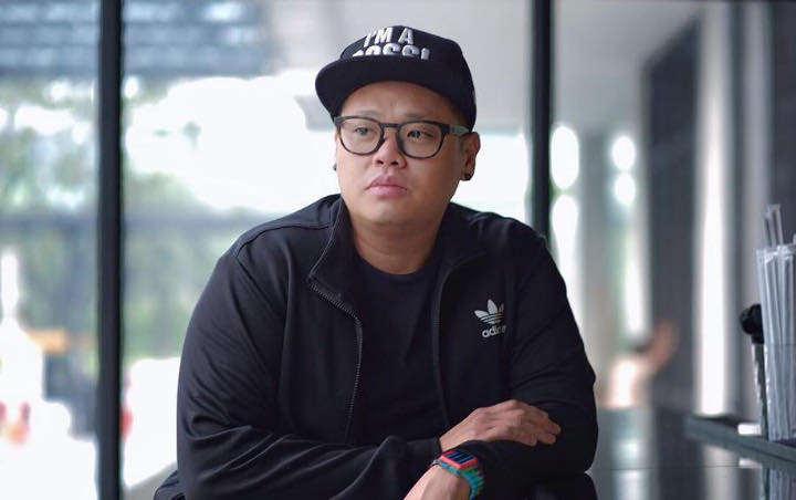 Reza Bukan Tak Bertemu Anak Selama 2 Tahun Mendekam di Penjara, Pamit Kerja ke Kutub Utara