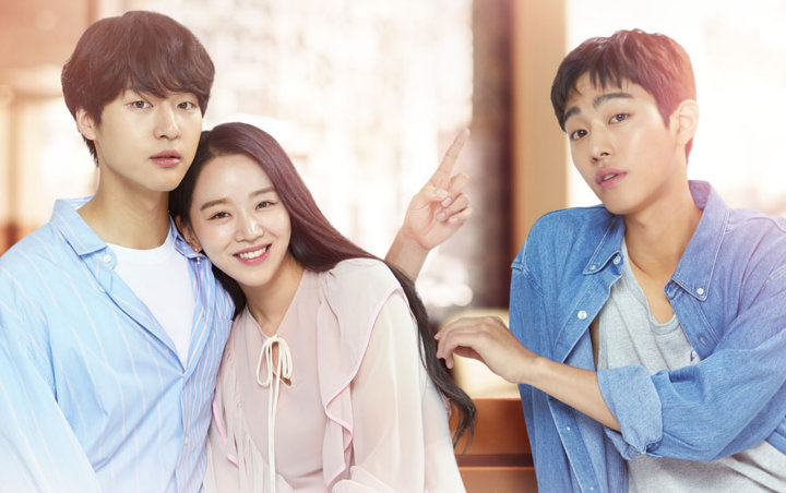 Konsisten Tayangkan Drama Korea Di Sore Hari, NET TV Kini Perdana Hadirkan 'Still 17'