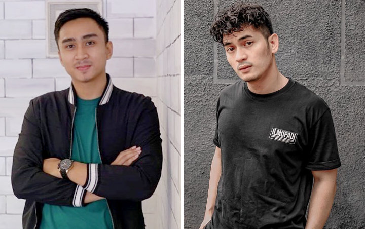 Akun Instagram Lutfi Agizal Lenyap, Komentar Ichal Muhammad Bikin Ngakak