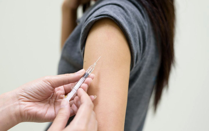 Jepang Berencana Beri Vaksin COVID-19 Gratis untuk Warganya