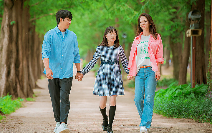 Tayangkan Episode Terakhir, Rating Drama Song Ji Hyo 'Was It Love?' Makin Jeblok