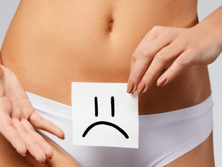 Menyebabkan Radang Vagina