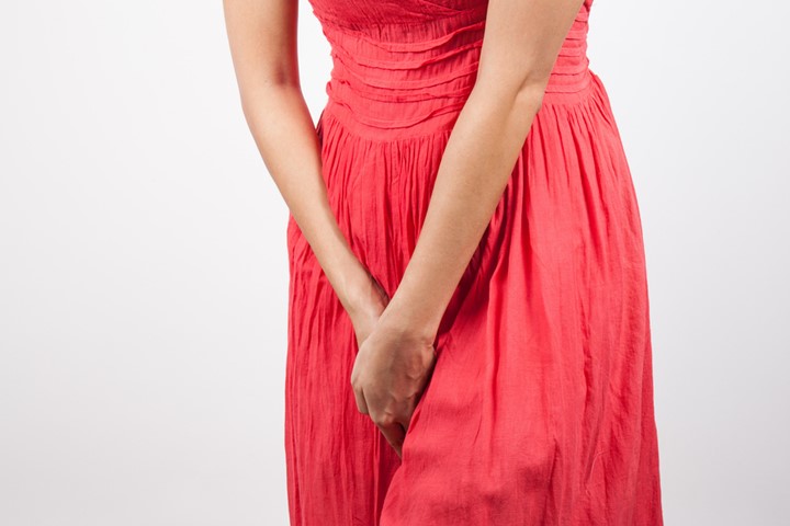 Meningkatkan Risiko Vaginosis Bakterialis
