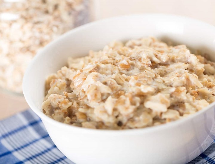 Oatmeal