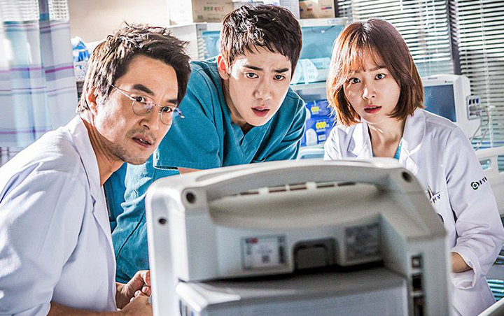 Trans TV Siap Kembali Hadirkan Drama Korea Di Malam Hari, Intip Trailernya