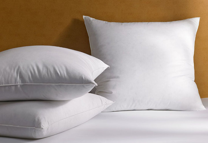Mengganti Bantal