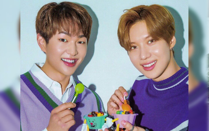 Onew SHINee Bikin Ketawa Saat Bahas Umur dan Kelakuan Taemin
