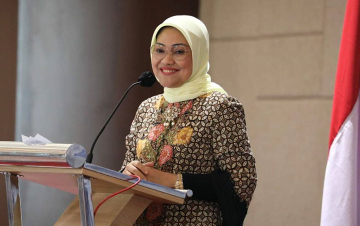Menaker Buka Suara Soal Kemungkinan Subsidi Gaji ...