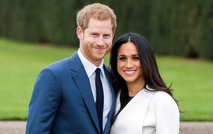 Pangeran Harry dan Meghan Markle Teken Kontrak dengan Netflix