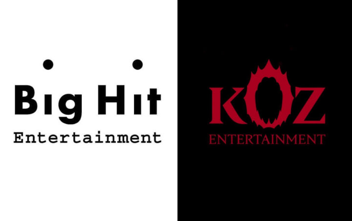 Big Hit Entertainment Buka Suara Tanggapi Laporan Akan Akuisisi Agensi Zico KOZ Entertainment