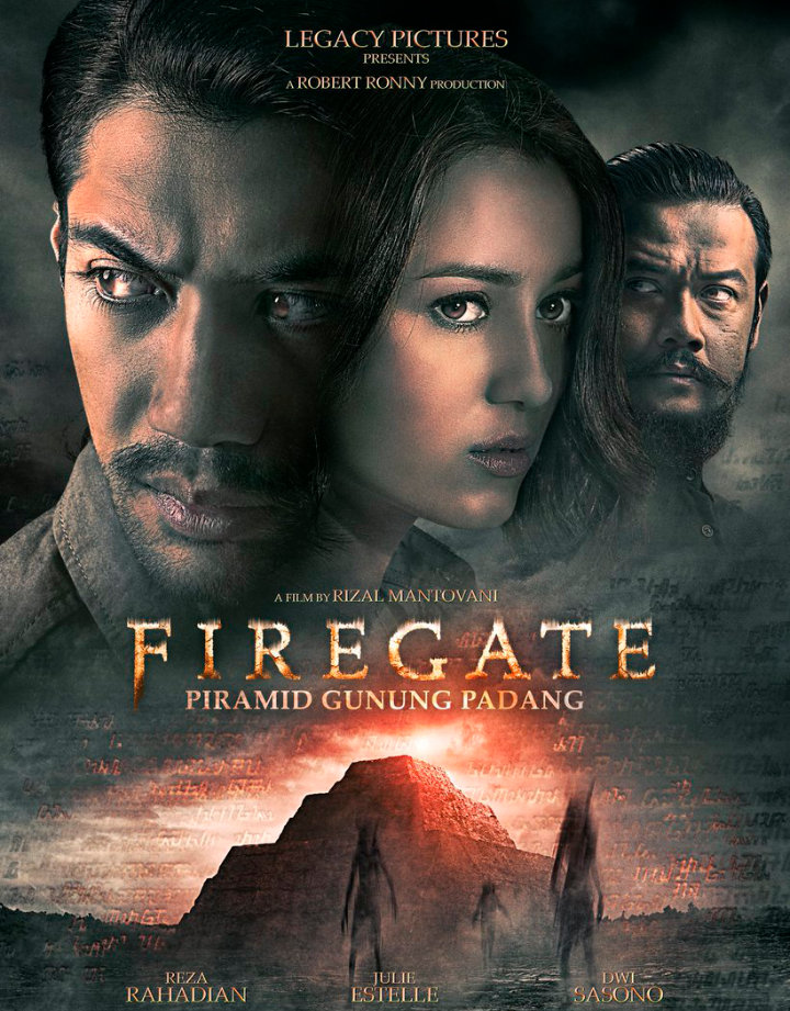 Firegate