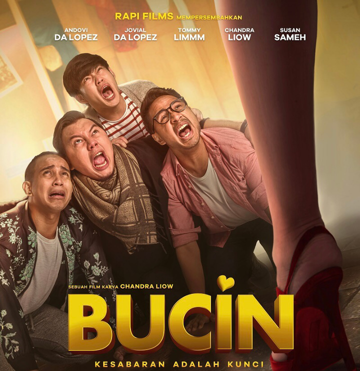 Bucin