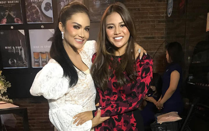 Krisdayanti Akhirnya Bicara Soal Rencana Nikah Aurel-Atta, Sikap Pasif Picu Perdebatan