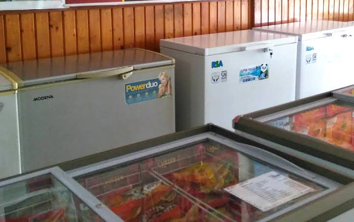 Siapkan Peralatan yang Dibutuhkan