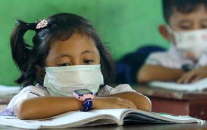Kemendikbud Khawatirkan Lonjakan Anak Putus Sekolah di Tengah Pandemi COVID-19
