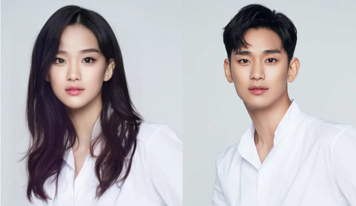 Kim Soo Hyun Versi Wanita Cantiknya Bukan Main, Dibilang Mirip Idol Ini