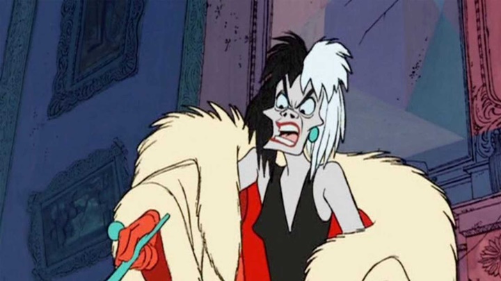 Cruella