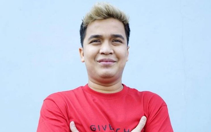 Akun Instagram Diretas, Billy Syahputra Enggan Curiga Ke Orang Lain