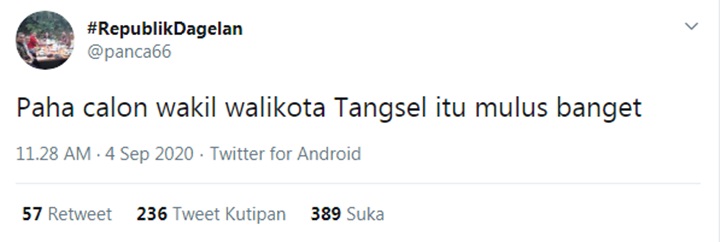 Politisi Demokrat