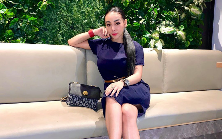 Kembali Manggung, Bebby Fey Balas Begini Saat Disebut Nantang Corona