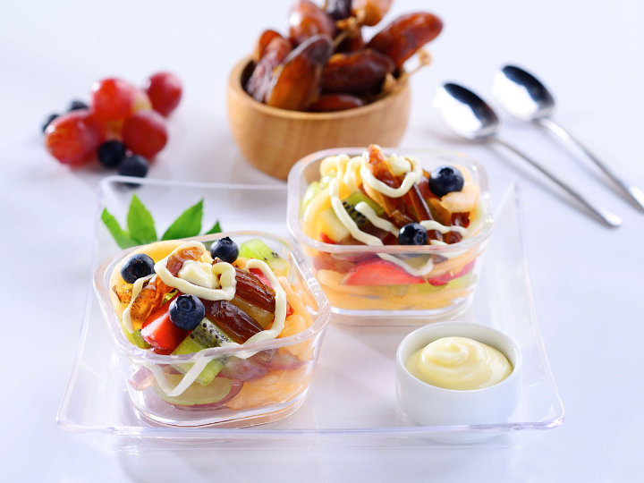 Salad Buah