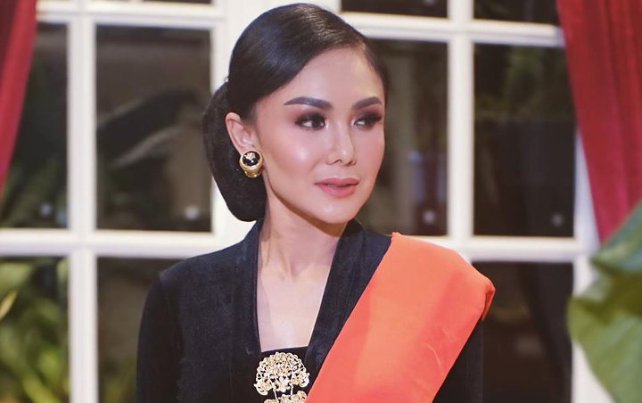 Yuni Shara Ceritakan Pengalaman Tampil Off Air di Tengah Pandemi COVID-19