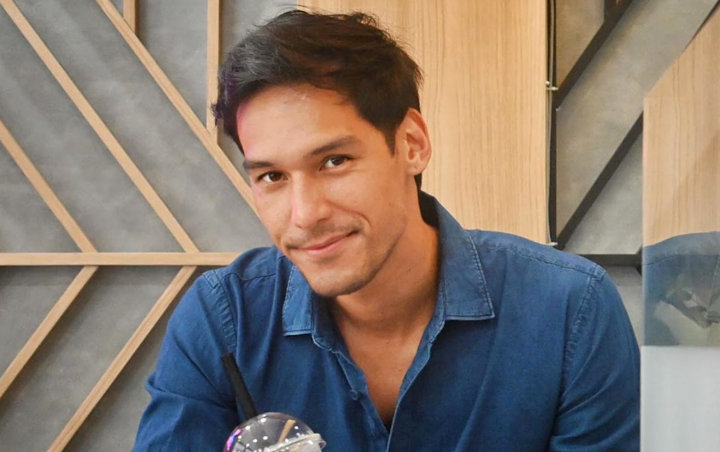Ayah Richard Kyle Punya Tinggi Sampai 2 Meter, Paras Tampan Kebule-bulean Bikin Salah Fokus