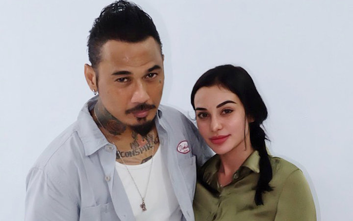 Jerinx SID Kirim Surat untuk Nora Alexandra Bikin Merinding, Netizen: Wajah Rambo Hati Romeo