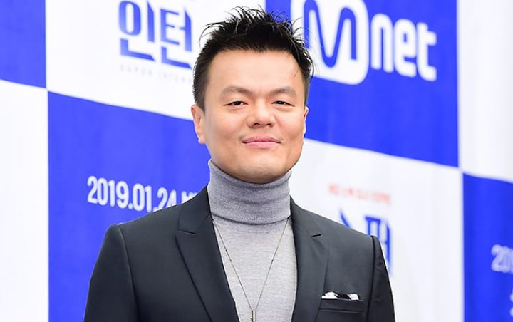 Para Artis JYP Entertainment Harus Patuhi Empat Aturan Ini, Langgar Salah Satu Bisa Dipecat