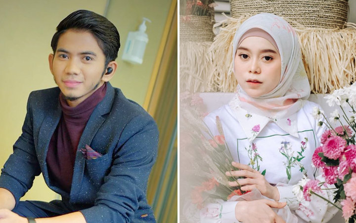 Rizki DA Jawab Kemungkinan Duet dengan Lesty Kejora, Bakal Lakukan Ini