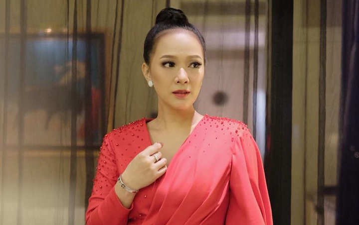 Yuanita Christiani 'Babat Habis' Rambut Jadi Pendek Setelah 18 Tahun, Nyesel?