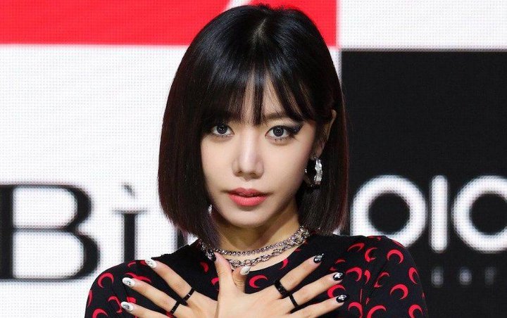 Namjoo A Pink Ceritakan Bagaimana Bisa Debut dengan Lagu Ciptaan Soyeon (G)I-DLE, 'Bird'