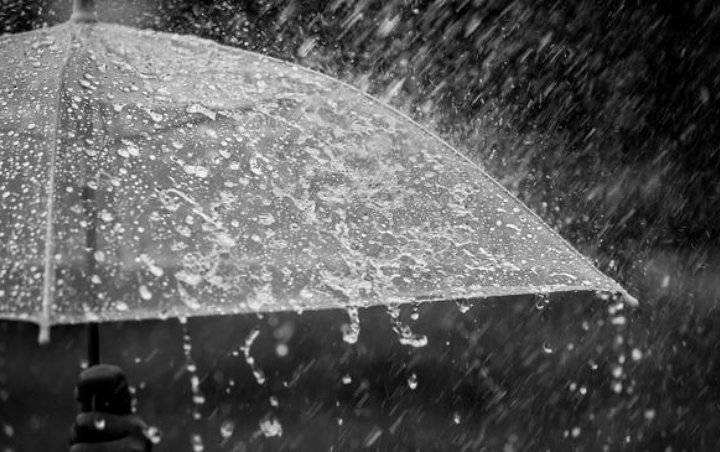 BMKG Ramal RI Masuki Musim Hujan Awal Oktober, Januari-Februari Puncak