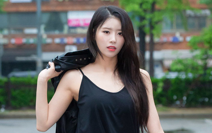 Mijoo Lovelyz Dituding Lakukan Pelecehan Seksual Pada Bintang Tamu 'Mijoo Pickchu'