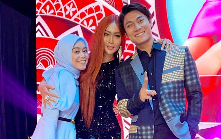 Inul Daratista Gemas Kebangetan Pada Lesti Andryani dan Rizky Billar, Titip Pesan Soal Pacaran