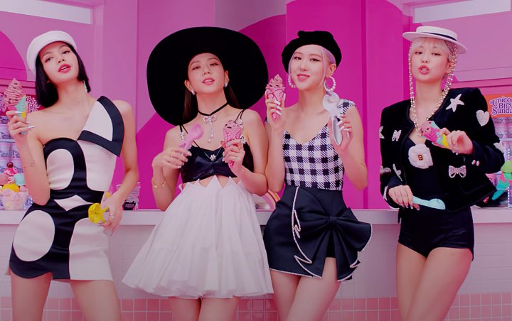 Netflix Umumkan Jadwal Rilis Film Dokumenter BLACKPINK, Begini Perasaan Para Member