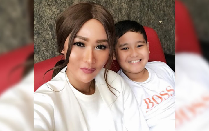 Putra Inul Daratista Sawer Manajer Di Tempat Karaoke Gara-Gara Ini