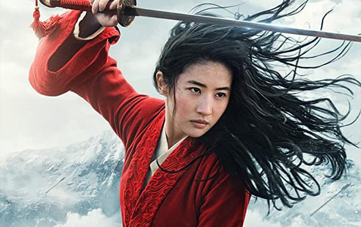 'Mulan' Kembali Dikecam Akibat Ketahuan Syuting di Lokasi Kasus Pelanggaran HAM Etnis Uighur