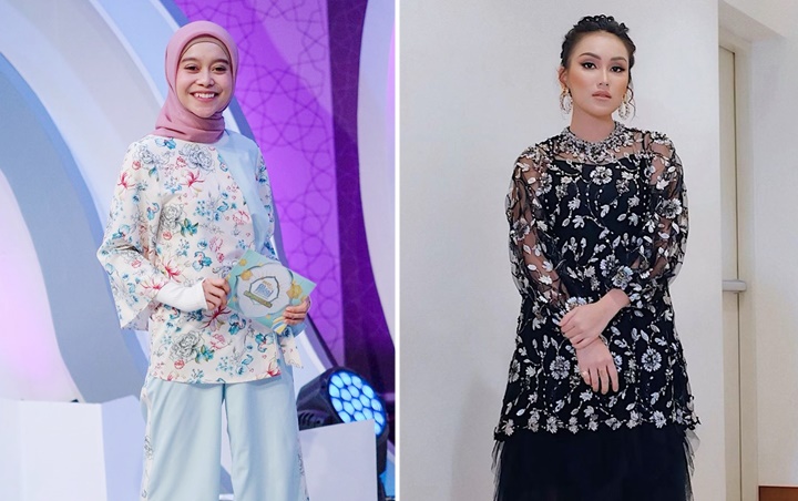 Ortu Lesti Andryani Disebut Pilih Pilih Soal Pasangan Ayu Ting Ting Itu Hal Wajar