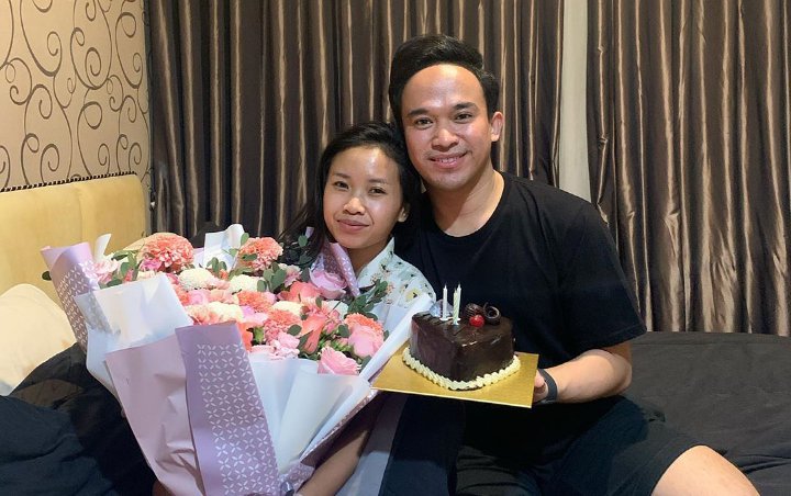 Anwar Sanjaya Berandai Punya 4 Istri Lewat Foto Ini Reaksi Sang Pacar Jadi Sorotan