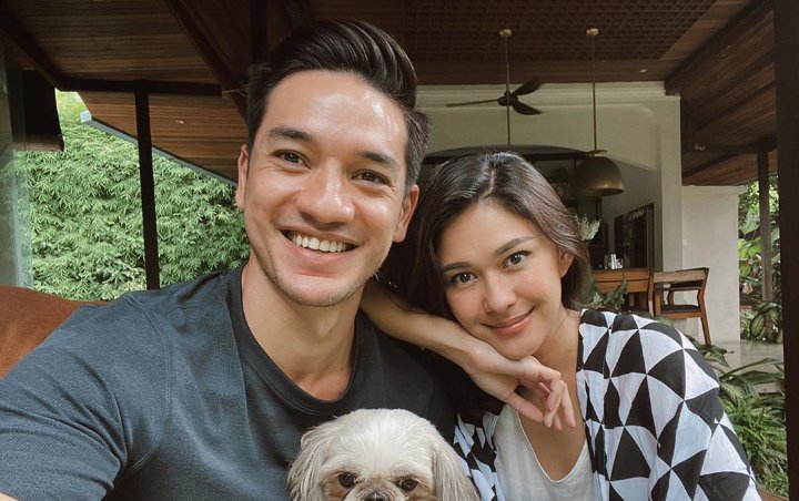 Anwar Sanjaya Berandai Punya 4 Istri Lewat Foto Ini Reaksi Sang Pacar Jadi Sorotan Halloindo