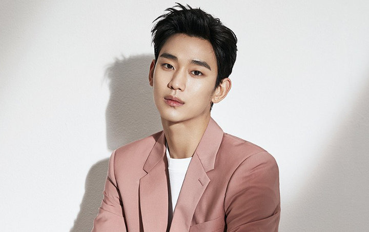 Kim Soo Hyun Jadi Perbincangan Soal Film Film Hits Yang Pernah Ditolaknya