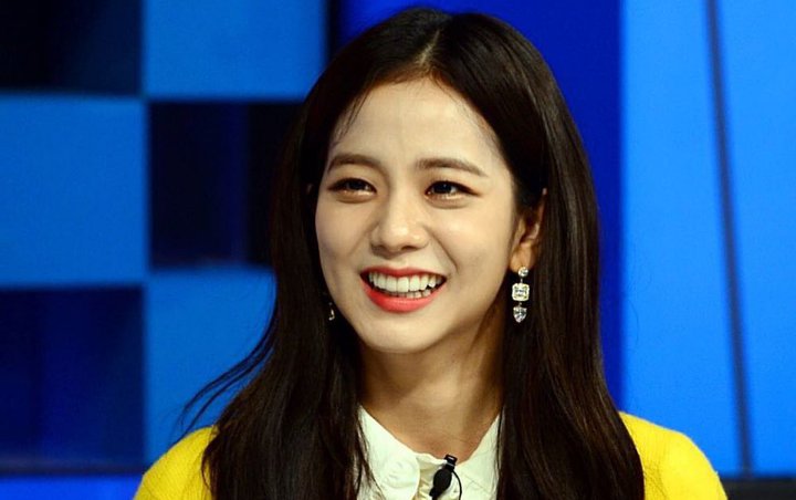 Jisoo BLACKPINK Cantik Paripurna di Pemotretan Baru, Bahas Imej Kalem dan Pendiam