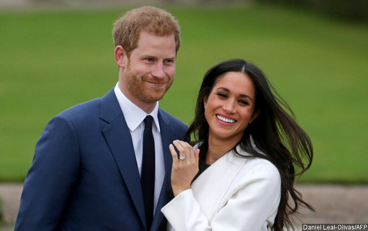 Pangeran Harry dan Meghan Markle Kembalikan Uang Pajak Rakyat Inggris yang Digunakan untuk Renovasi