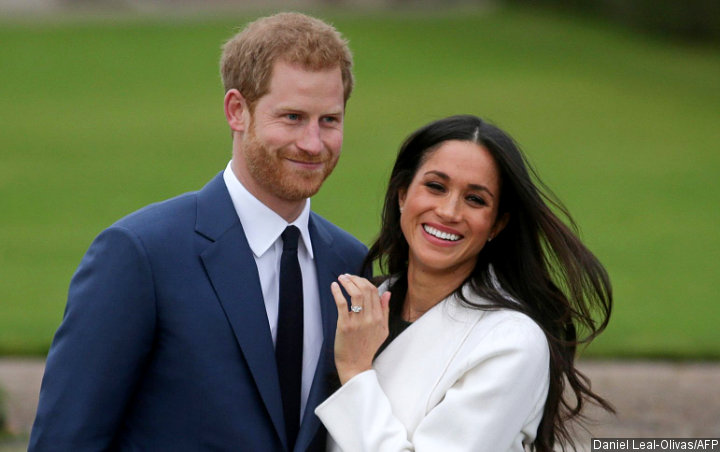 Pangeran Harry dan Meghan Markle Kembalikan Uang Pajak Rakyat Inggris yang Digunakan untuk Renovasi 