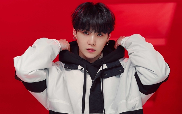 BTS Berjaya di Billboard, Omongan Suga Soal Kerja Tim dan Saling Menghormati Disorot